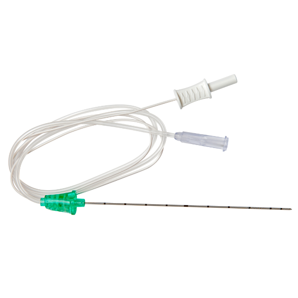 Bbraun Stimuplex Ultra plexus naald 20 G x 100 mm