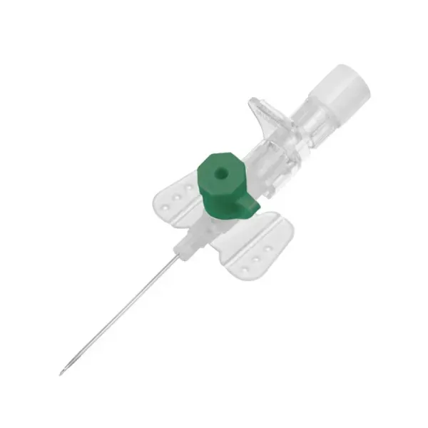 B.Braun Vasofix Safety infuusnaald - 18 G, 45 mm