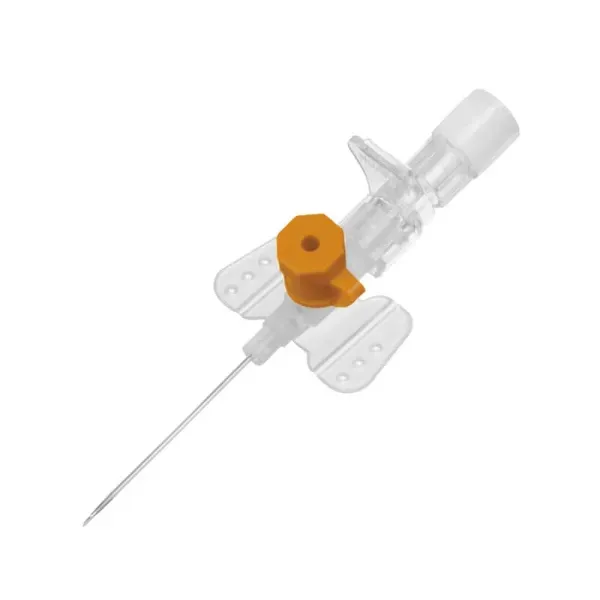 B.Braun Vasofix Safety infuusnaald - 14 G, 50 mm