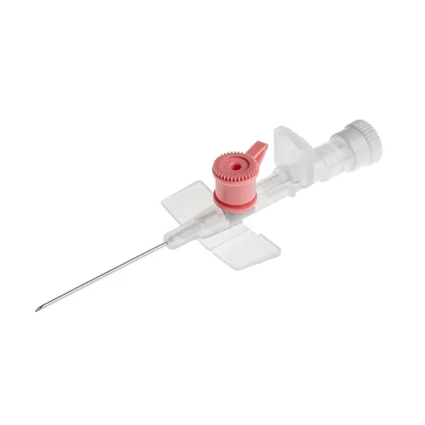 B.Braun Vasofix Safety infuusnaald - 20 G, 33 mm