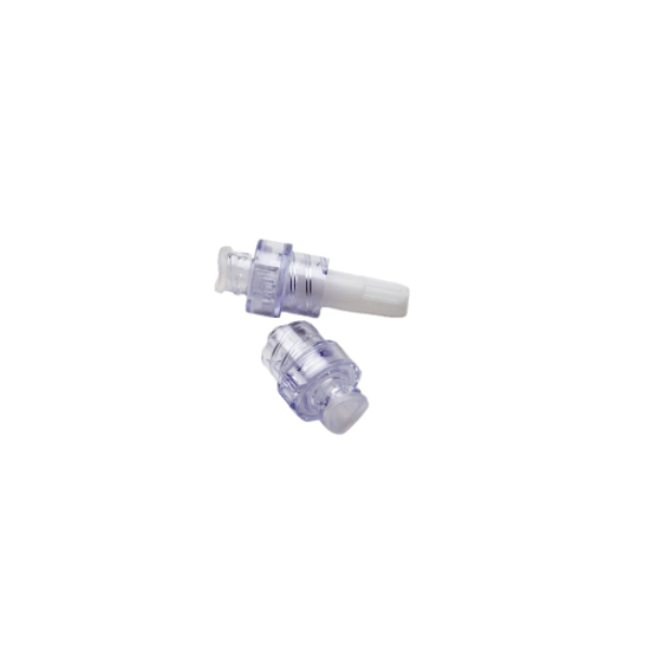BD Q-Syte Luer IV-toegang stand-alone