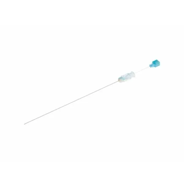 BD Yale spinaalnaald - 25 G, 75 mm