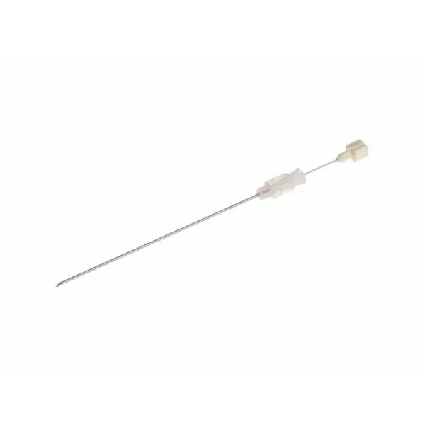BD Yale spinaalnaald - 19 G, 90 mm