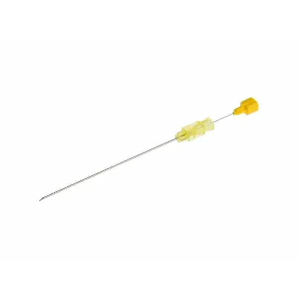 BD Yale spinaalnaald Quincke Tip