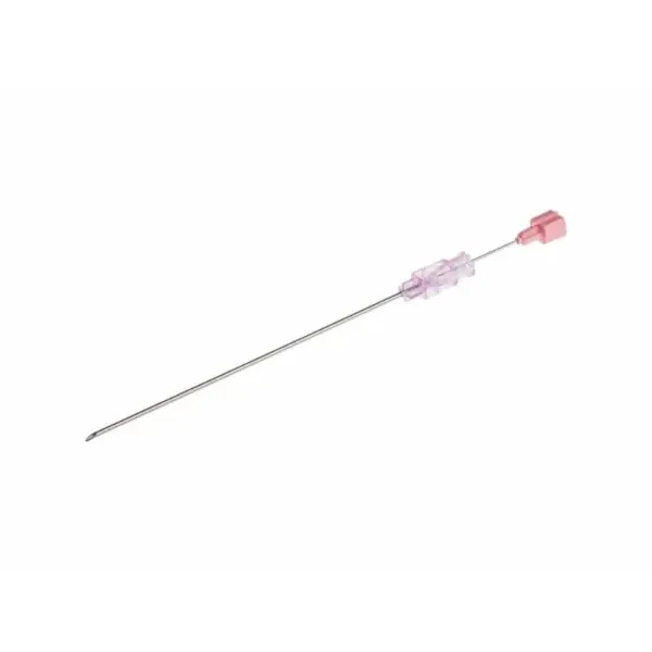 BD Yale spinaalnaald - 18 G, 150 mm