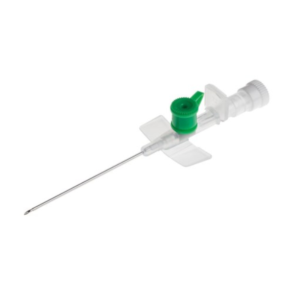 BD Venflon infuusnaald - 18 G, 45 mm
