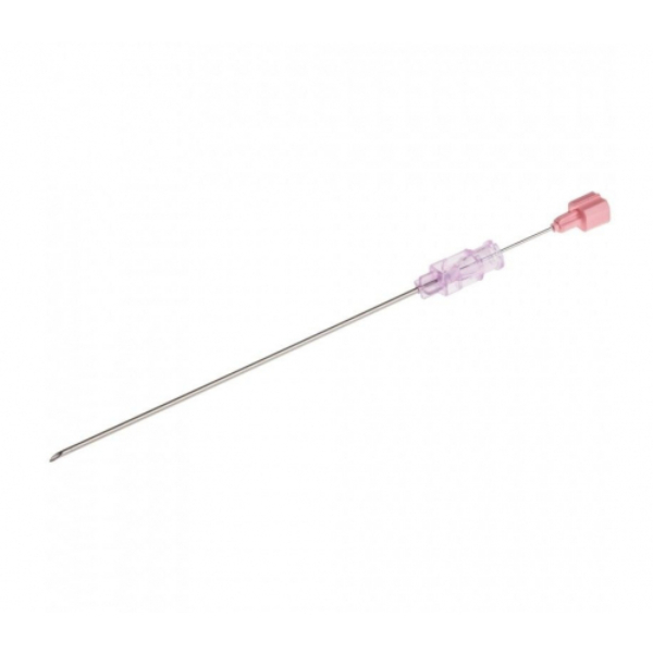 BD Yale spinaalnaald voor lumbale punctie 18G 1,2 x 90 mm