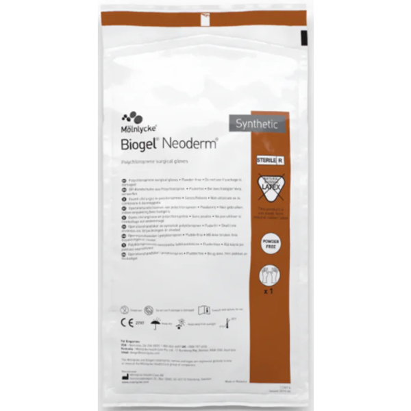 Biogel Neoderm operatiehandschoenen - 9