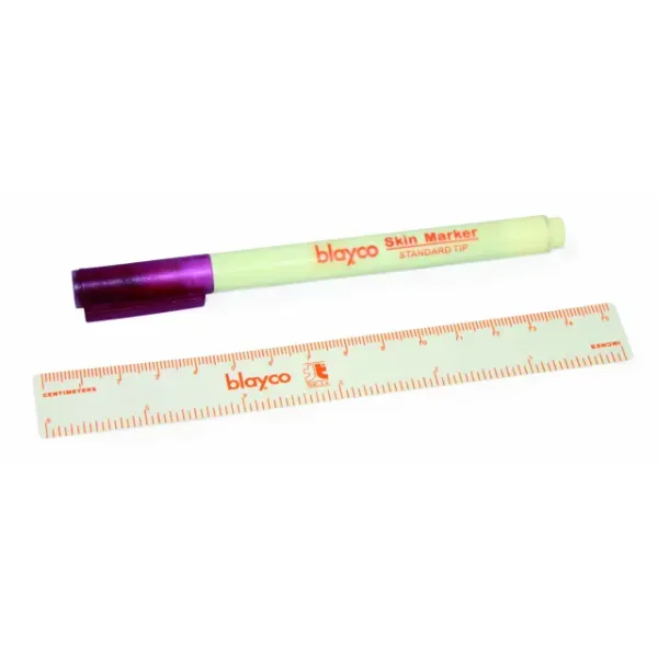 Skin marker Blayco RQ-01