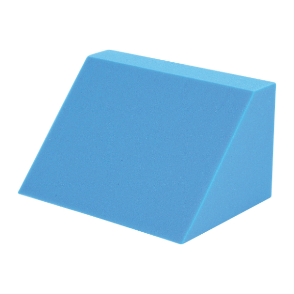 Body allignment wedge patient positionering 57,5 x 34 x 15 cm