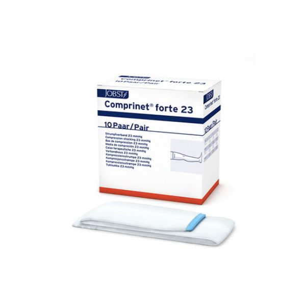 BSN Comprinet forte 23 dijkous groot wit per paar