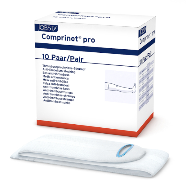 BSN Comprinet Pro kniekous - XXL