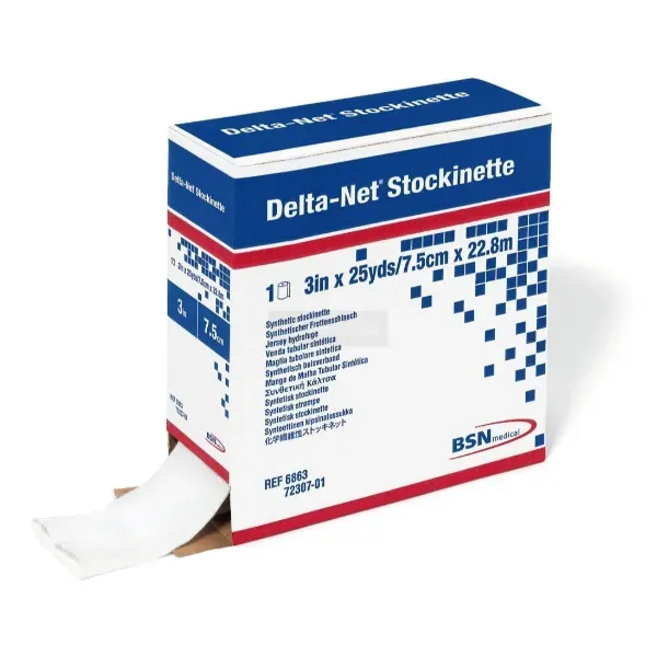 BSN Delta Net Stockinette 7,5 cm x 23 mt per stuk (kopie)