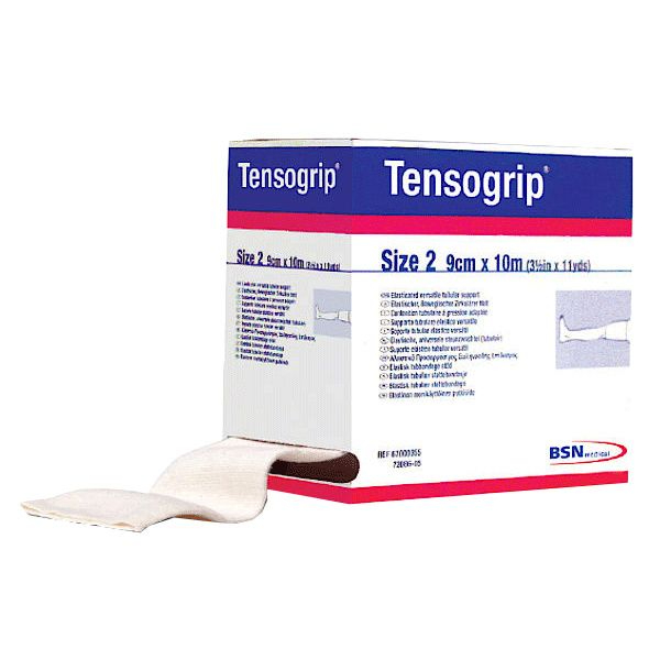 BSN Tensogrip buisverband - E, Beige
