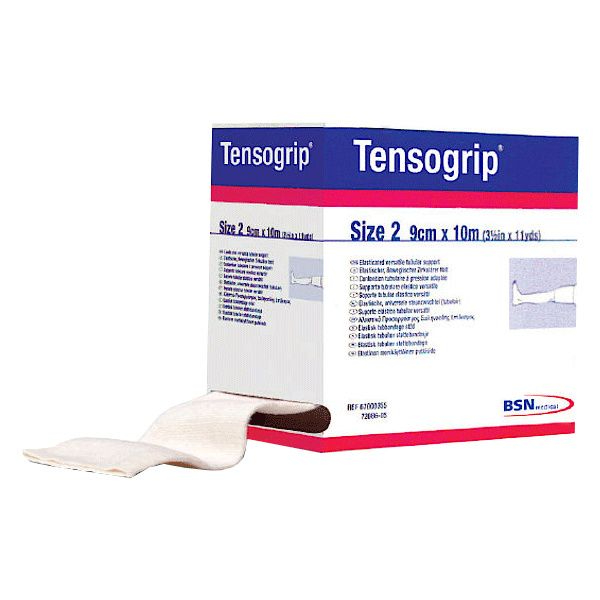 BSN Tensogrip buisverband - E, Wit