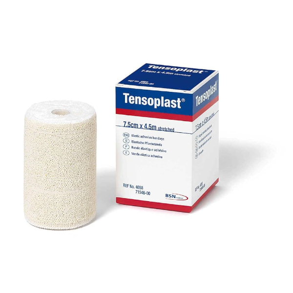 BSN Tricoplast compressieverband zelfhechtend &amp; elastisch