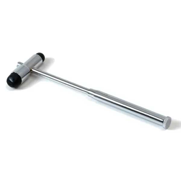 Reflexhamer Buck met kwast en naald 18 cm