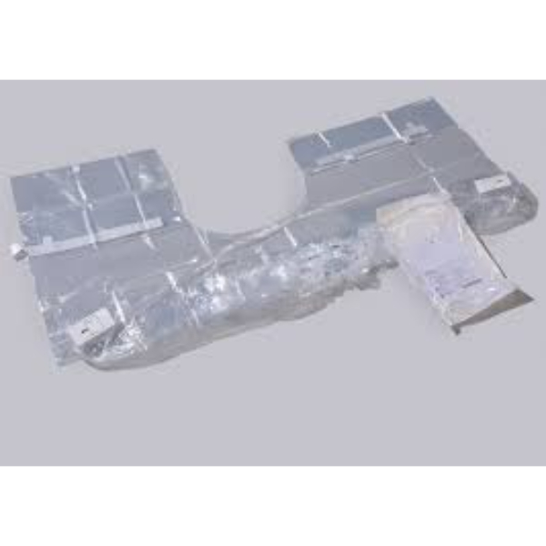 C-Booghoes (voor Mini C-arm)