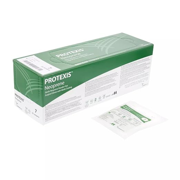 Cardinal Health Protexis Neoprene chirurgische handschoenen - 8