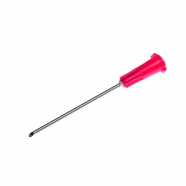 BD Blunt Fill Optreknaald - Met filter
