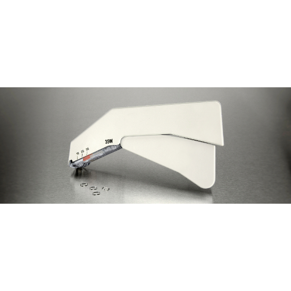 Chirmax skin stapler 35 nietjes