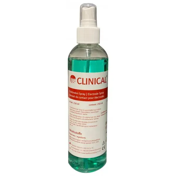 Electrodenspray Clinical 250 ml