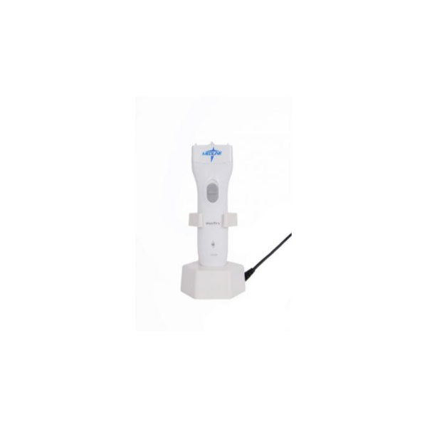 Clipper Handvat + Oplader
