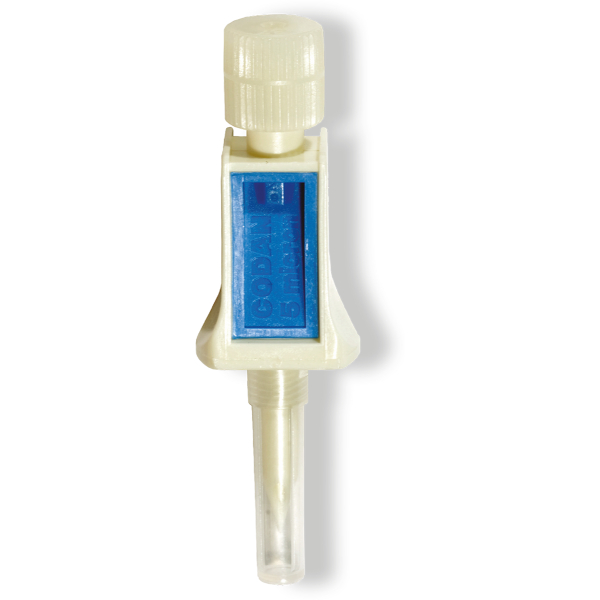 Codan spike transderspike 0,2 Uhm hydrofoob filter
