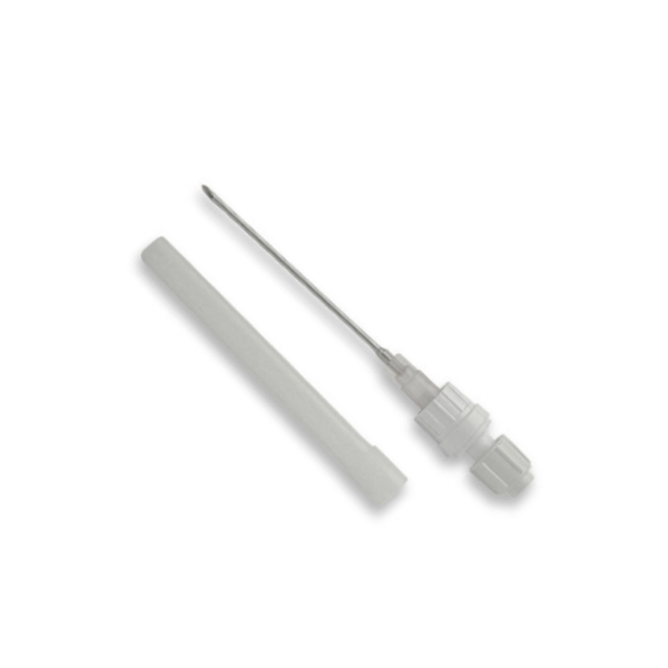 Urosid Sensor 400 CH08 Foleykatheters met Temperatuurmeetfunctie