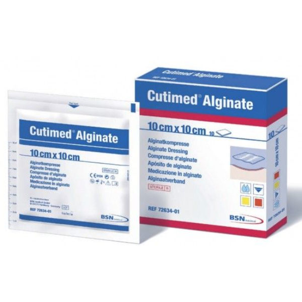 BSN Cutimed Alginate wondverband