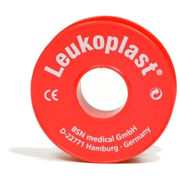 BSN Leukoplast Classic hechtpleister - 2,5 cm x 9,2 meter