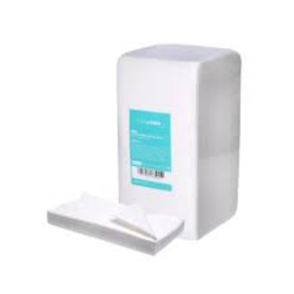 Disposable non woven handdoek 30 x 70 airlaid
