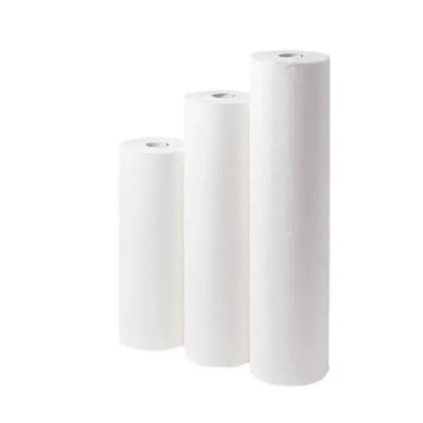 Onderzoeksbankpapier 59 cm x 80 m 2 laags