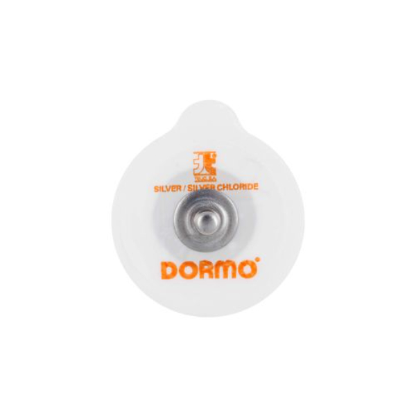 Dormo ECG electrode foam met gel pediatrie/neonataal TEM01