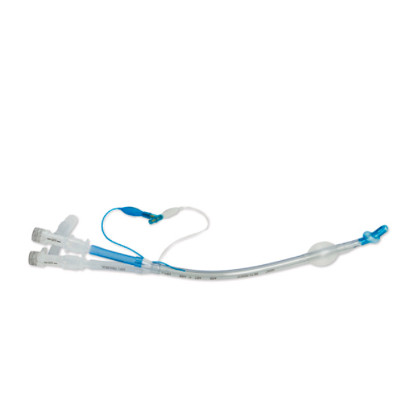 Dubbel lumen tube Ch.35 LINKS