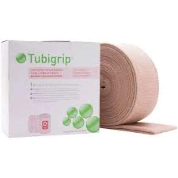 Mölnlycke Tubigrip buisverband - 10 meter, Beige, G
