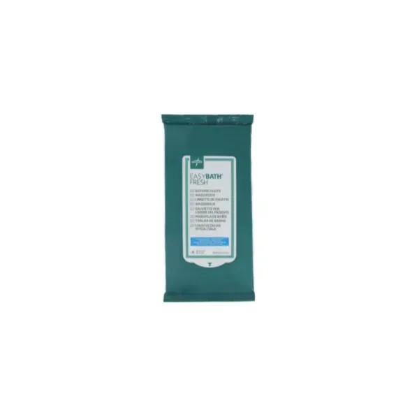 EasyBath Fresh Bathing washandje
