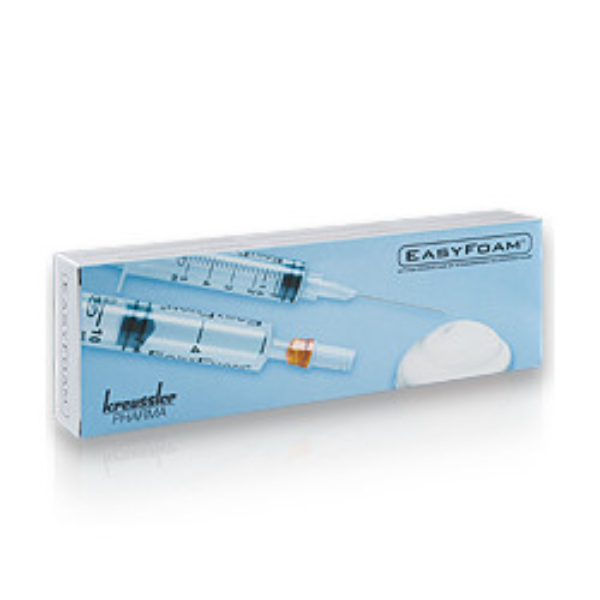 Easyfoam kit