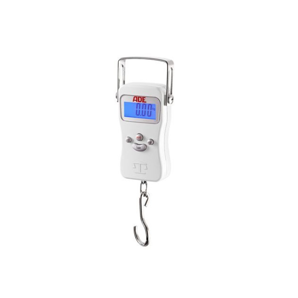elektronische babyweegschaal ADE