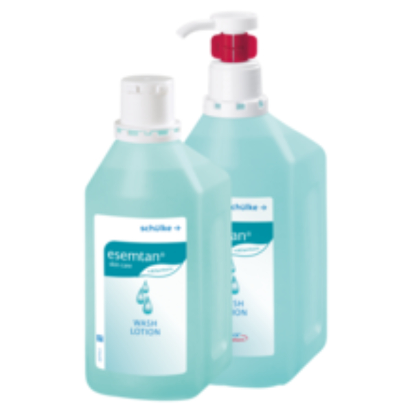 Esemtan waslotion HWL euro fles 1 liter