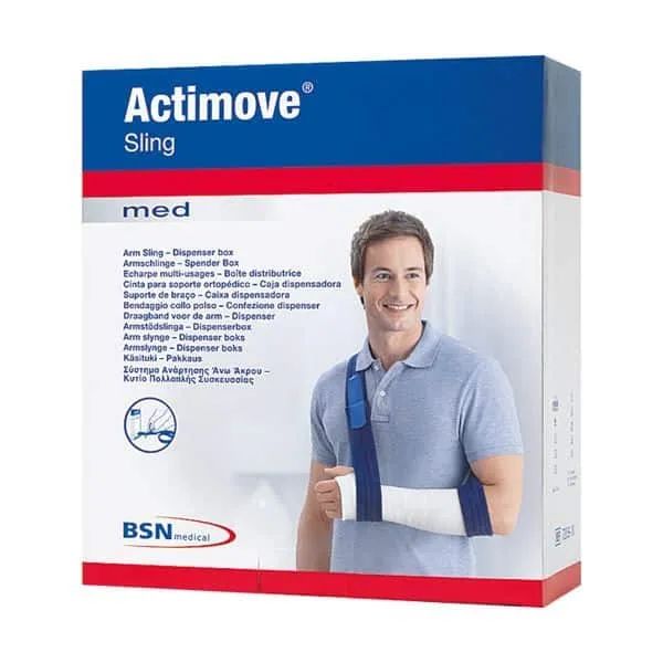 BSN Actimove Sling draagbandsysteem - 5,5 cm x 1,9 meter