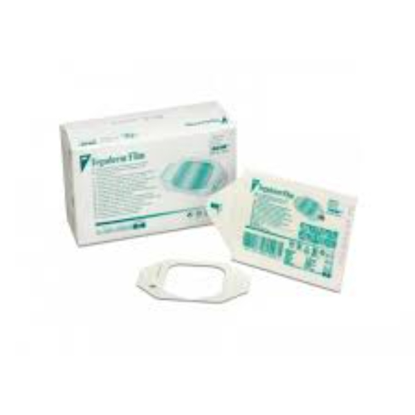 Filmverband Tegaderm 6 x 7 cm