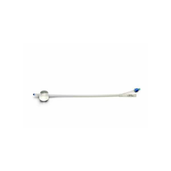 Foleykatheter van silicone Nelaton 30 ml CH 22