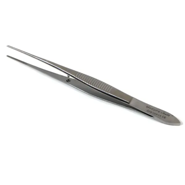 Graefe irispincet anatomisch 11 cm recht rvs