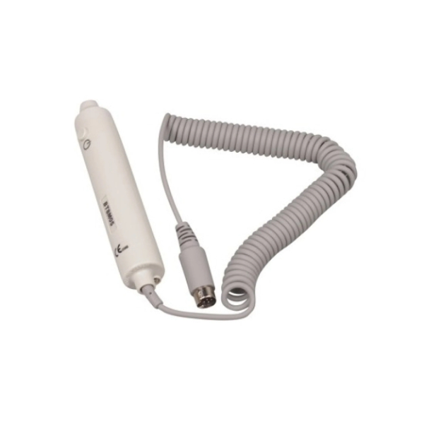 Hadeco probe 5 MHz standaar vasculair