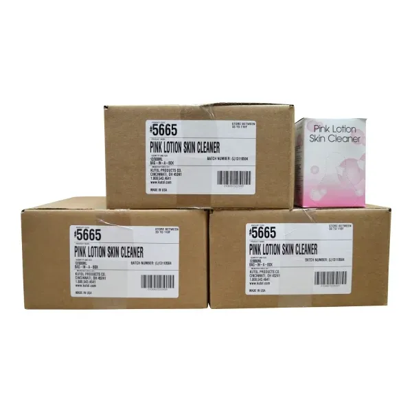 handzeep Bag-in-box Pink lotion roze 800 ml