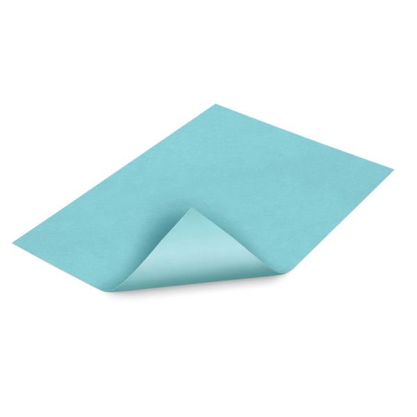 Hartmann Foliodrape afdekmateriaal 75 x 75 cm
