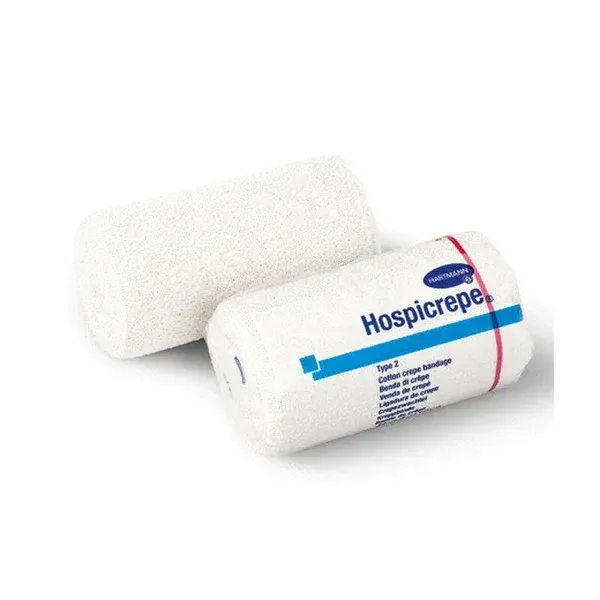 Hospicrepe 10 cm x 4.5 m