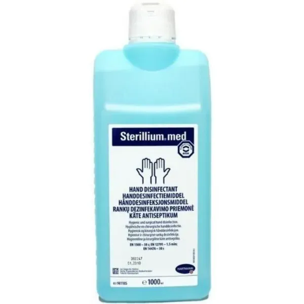 Hartmann Sterillium Med 1000 ml