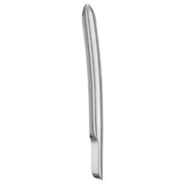Hegar uterusdilatator 9.0 mm rvs